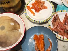 -喜庭海鲜自助(来福士店)
