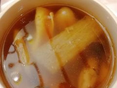 -聚春园自助餐厅(东街口店)