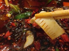 -蓉李记成都名小吃(武汉菱角湖万达店)