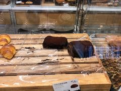 脏脏包-巴黎贝甜(右安门店)
