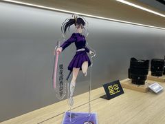-Sony Store 索尼(上海淮海中路店)