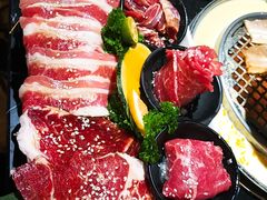 -鹤江桥·红油牛肉粉(SKP店)
