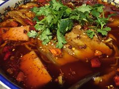 -俏江南-江景昆曲主题餐厅(正大广场店)
