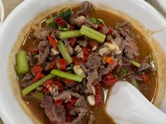 -笨罗卜浏阳菜馆(太平街店)