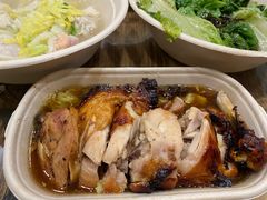 -蒙雅力港式茶餐厅(学人特色商业街店)
