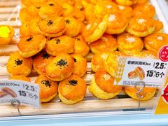 -味多美蛋糕(六里桥店)