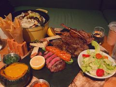 -城市露台景观餐厅(淮海路店)