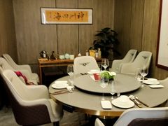 -神洲四海大酒楼(王府井澳门中心店)