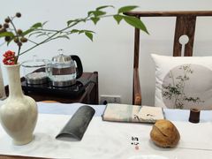 -绿雪芽白茶(浙大华家池校区凯旋路店)