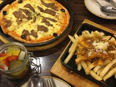 -Kpasta韩式意大利面