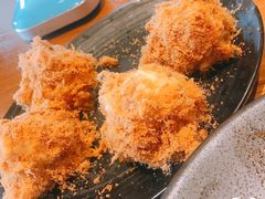 -老宅原住民沙茶面精品小吃(龙头路店)