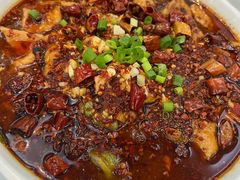-玉林烤鸭店(定福庄店)