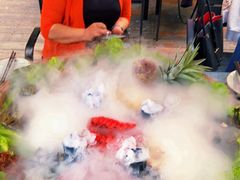 -品德宏·孔雀宴的发源地(金塔园店)