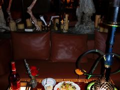 -暮色公园Twilight Park·威士忌Bar