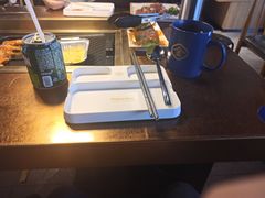 -金妈家烤肉(龙湖U城天街店)