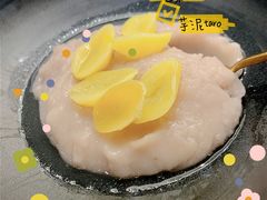 -潮林府私房菜