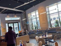 -玛尚诺Pizza&Bar(长泰广场店)