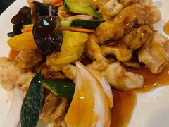 -桃园中华料理炸酱面(燕儿岛路店)