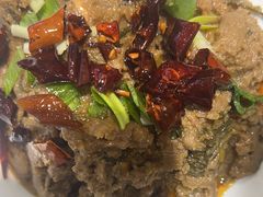 -紫光园·烤鸭(吕家营店)