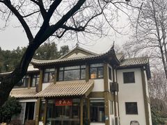 -玄武湖景区-情侣园游乐场