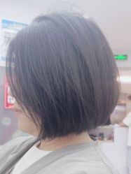 -时尚殿堂hair salon