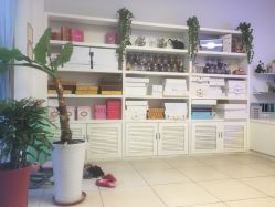 -诗媛嘉美健康管理中心(金桥店)