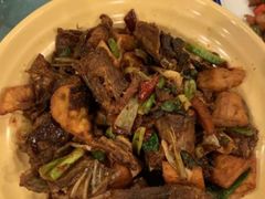 -全聚德(长江路店)