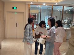 -菲住布渴酒店自助餐厅(阿里巴巴西溪园区店)