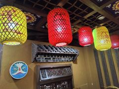 -千亿来乌拉火锅(德胜店)