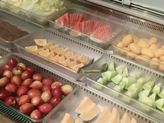 -成老灶火锅鸡(平山店)