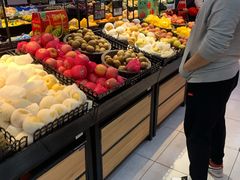 -利客来李村购物中心