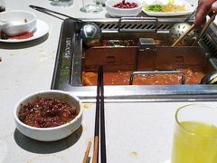-海底捞火锅(亲子主题北金鹰店)