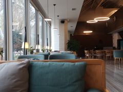 靠窗位-EN SPACE恩空间