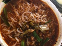 -无名缘米粉(西单店)