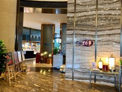 -美食汇·海鲜自助西餐厅·江门富力万达嘉华酒店