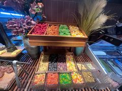 -東盛炭烤自助料理(浦东文峰广场店)