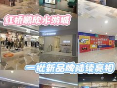 -鹏欣水游城