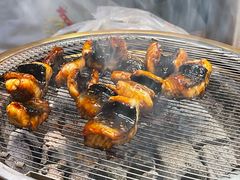 -韩都烤肉·烤鳗鱼(中街小北总店)