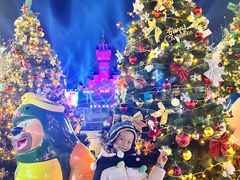 -青岛方特梦幻王国