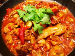 -亮欢寨(凯里总店)