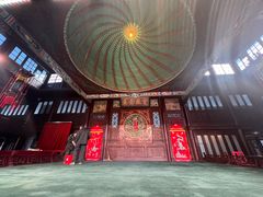 -天津戏剧博物馆