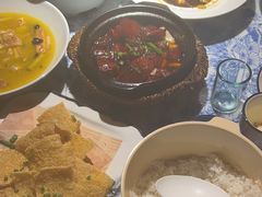 -老外婆·渔村(恒一广场店)