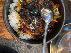 -俊熙家点餐式自助烤肉店(1227广场店)