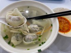 -紫金港餐饮中心-风味餐厅(浙江大学紫金港校区店)