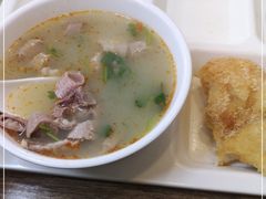 -老街粘食店(宜昌路店)