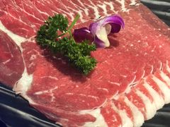 -三人行骨头王火锅(长寿店)