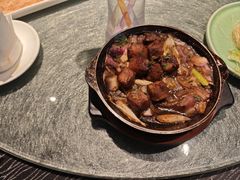 -天瑞轩·粤菜餐厅