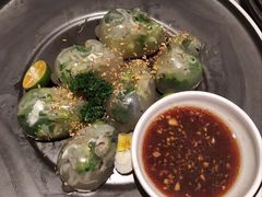-肆月河豚·新淮扬(金融街店)