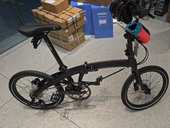 -DAHON大行折叠自行车(松江旗舰店)