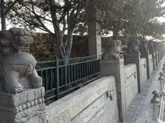 -卢沟桥文化旅游区